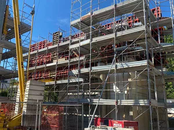 Opere-di-demolizione-e-ricostruzione-edificio-Milano Opere-di-demolizione-e-ricostruzione-edificio-Milano